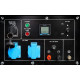Генератор дизельный EnerSol Kit Energy 5.0 кВт SKD-5EB
