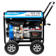 Генератор дизельный EnerSol Kit Energy 5.0 кВт SKD-5EB