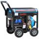 Генератор дизельний EnerSol Kit Energy 6.5 кВт SKD-7EB