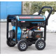 Генератор дизельний EnerSol Kit Energy 6.5 кВт SKD-7EB