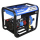 Генератор дизельный EnerSol Kit Energy 6.5 кВт SKD-7EBU