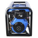 Генератор дизельный EnerSol Kit Energy 6.5 кВт SKD-7EBU