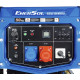 Інверторний дизельний генератор EnerSol 7.5/8 кВт SKD-8EBAUI