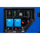 Генератор дизельный EnerSol 9/10 кВт SKDS-10EBA