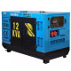 Генератор дизельний EnerSol 11 кВт SKDS-12E-3B