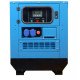 Генератор дизельний EnerSol 10/11 кВт SKDS-12EB