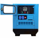 Генератор дизельний EnerSol 10/11 кВт SKDS-12EB