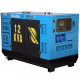 Генератор дизельний EnerSol 10/11 кВт SKDS-12EB