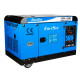 Генератор дизельный EnerSol 12/13 кВт (SKDS-13EBA)