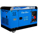 Генератор дизельний EnerSol 12/13 кВт (SKDS-13EBAU)