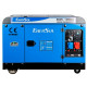 Генератор дизельний EnerSol 12/13 кВт (SKDS-13EBAU)