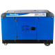 Генератор дизельний EnerSol 12/13 кВт SKDS-15-3EBA