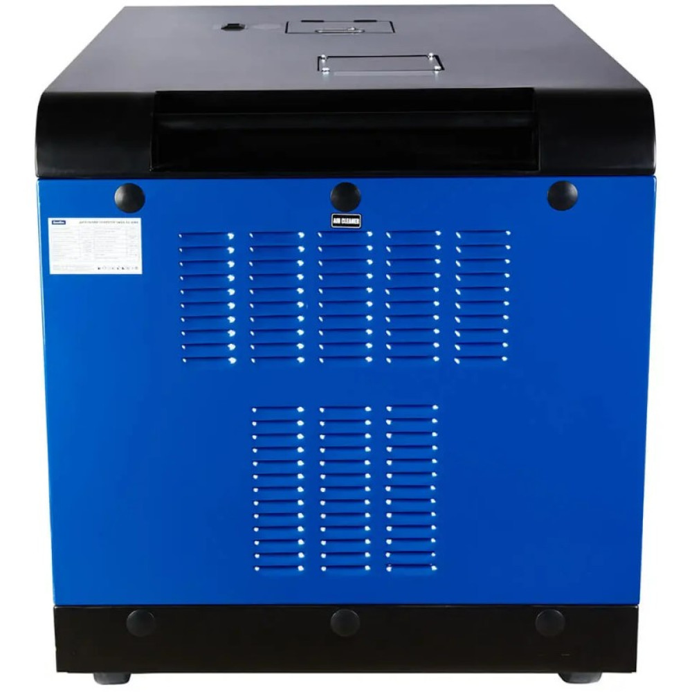 Генератор дизельний EnerSol 12/13 кВт SKDS-15-3EBA