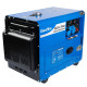 Генератор дизельный EnerSol 6/6.5 кВт SKDS-7EBA