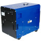 Генератор дизельный EnerSol 6/6.5 кВт SKDS-7EBA