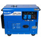 Генератор дизельный EnerSol 6/6.5 кВт SKDS-7EBA