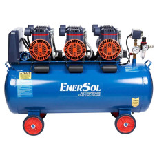 Компрессор EnerSol безмасляный воздушный ES-AC1265-150-6OF