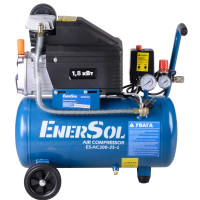 Компрессор EnerSol воздушный ES-AC200-25-1