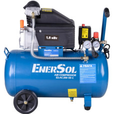 Компрессор EnerSol воздушный ES-AC200-50-1