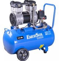 Компрессор EnerSol безмасляный воздушный ES-AC240-50-2OF