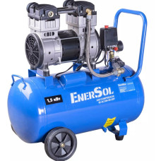 Компрессор EnerSol безмасляный воздушный ES-AC240-50-2OF