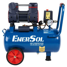 Компрессор EnerSol безмасляный воздушный ES-AC285-24-2OF