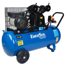 Компрессор EnerSol воздушный ES-AC310-100-2