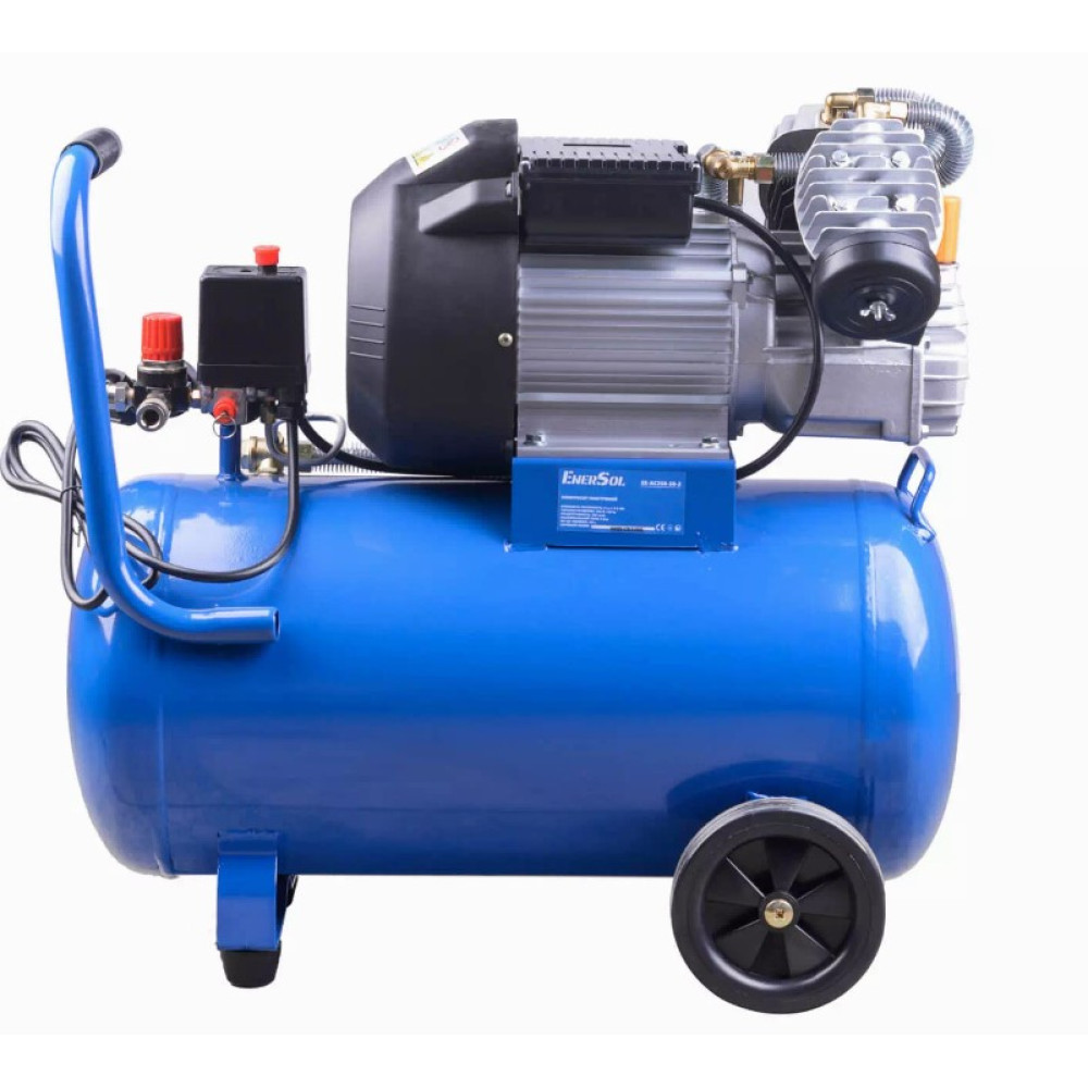 Компрессор EnerSol воздушный ES-AC350-50-2