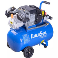 Компрессор EnerSol воздушный ES-AC350-50-2
