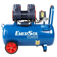 Компрессор EnerSol безмасляный воздушный ES-AC430-50-2OF