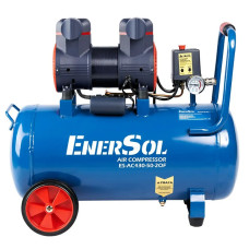 Компрессор EnerSol безмасляный воздушный ES-AC430-50-2OF