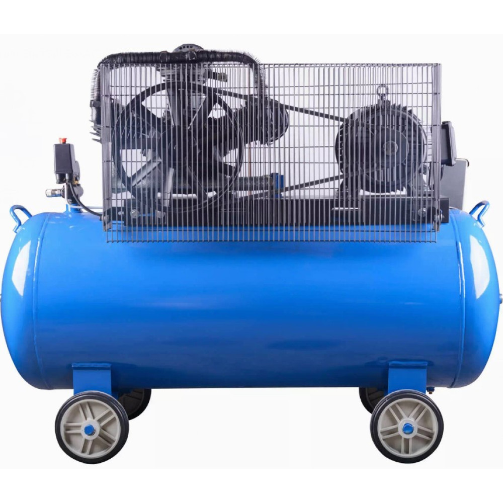 Компресор EnerSol повітряний ES-AC850-300-3PRO