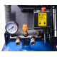 Компресор EnerSol повітряний ES-AC850-300-3PRO