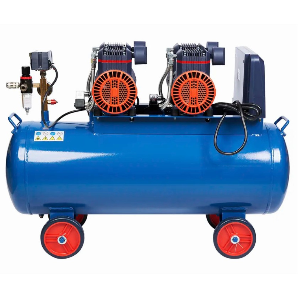Компрессор EnerSol безмасляный воздушный ES-AC885-100-4OF