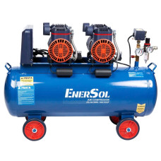 Компрессор EnerSol безмасляный воздушный ES-AC885-100-4OF