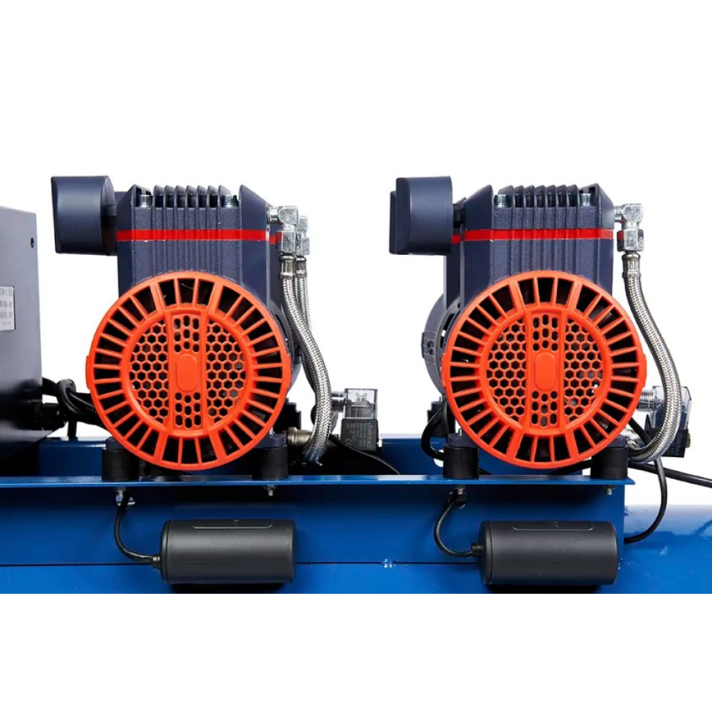Компрессор EnerSol безмасляный воздушный ES-AC885-100-4OF