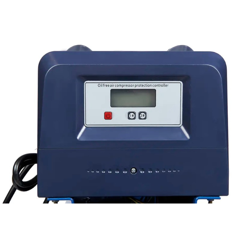 Компрессор EnerSol безмасляный воздушный ES-AC885-100-4OF
