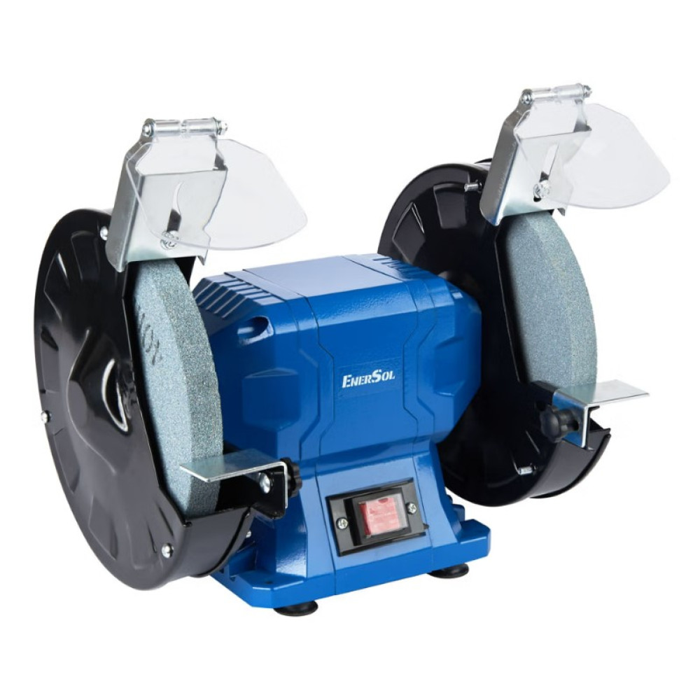 Станок точильный EnerSol EBG-200E