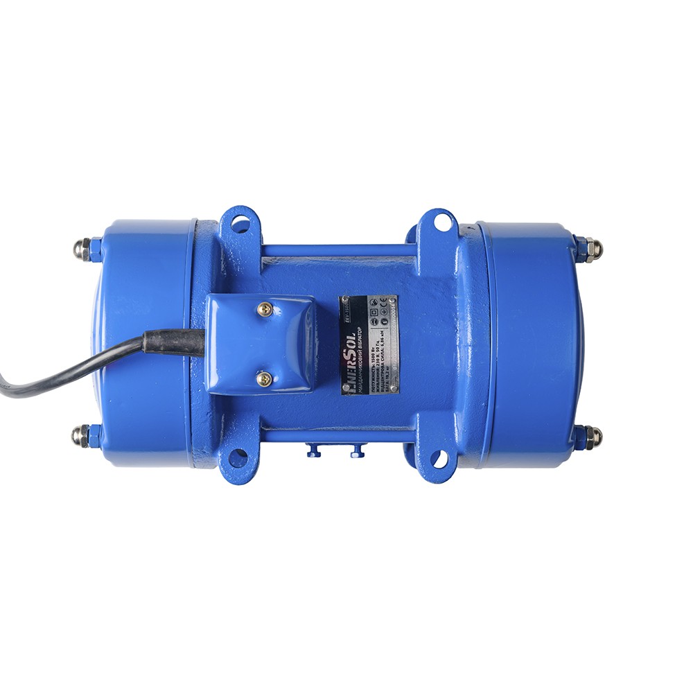 Вібратор майданчиковий EnerSol EEV-1500W