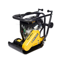 Вибрационная прямоходная плита EnerSol EPC-052L