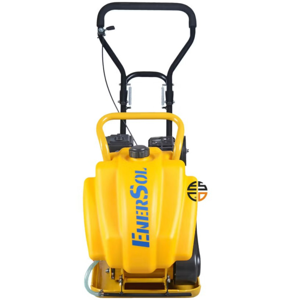Вібраційна плита прямохідна EnerSol EPC-063FLCT