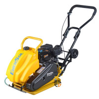 Вибрационная прямоходная плита EnerSol EPC-063FLCT