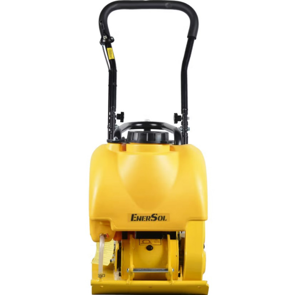 Вибрационная прямоходная плита EnerSol EPC-064H