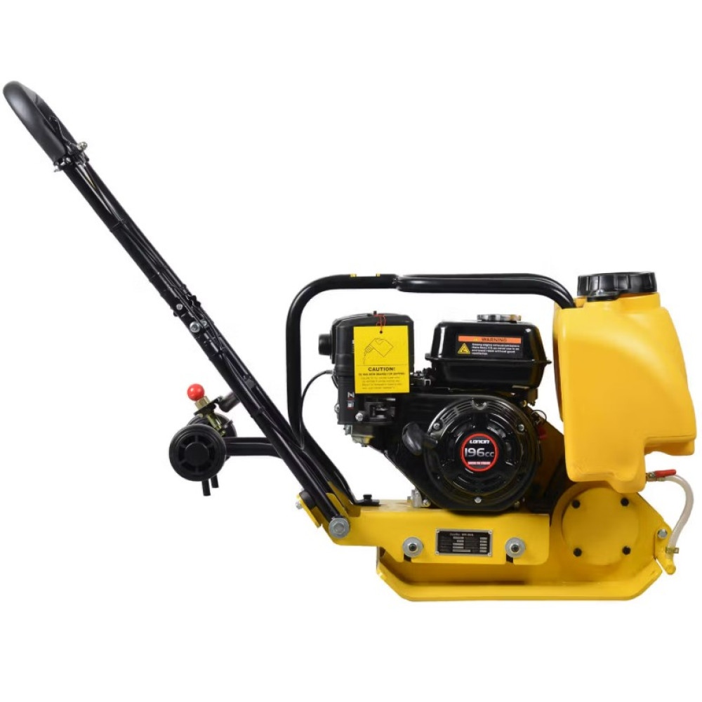 Вибрационная прямоходная плита EnerSol EPC-064L
