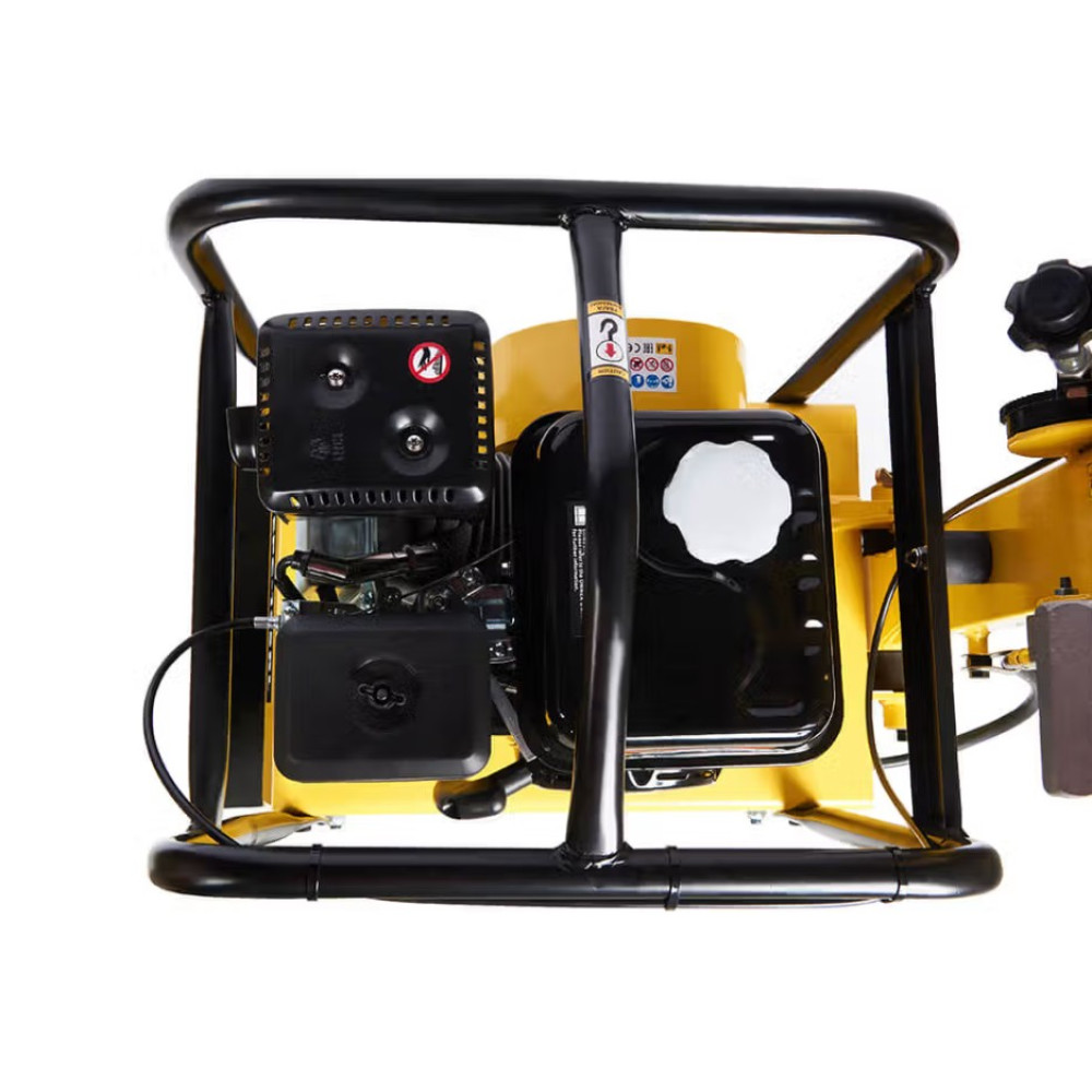 Вібраційна плита реверсна EnerSol EPC-135RL