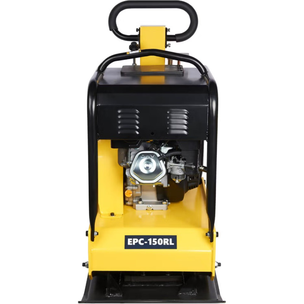 Вібраційна плита реверсна EnerSol EPC-150RL