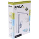 Змішувач для кухонної раковини FALA Soria 75764