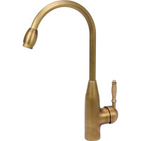 Змішувач для кухонної раковини FALA RETRO BRONZE 1 75830
