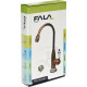 Змішувач для кухонної раковини FALA RETRO BRONZE 2 75831