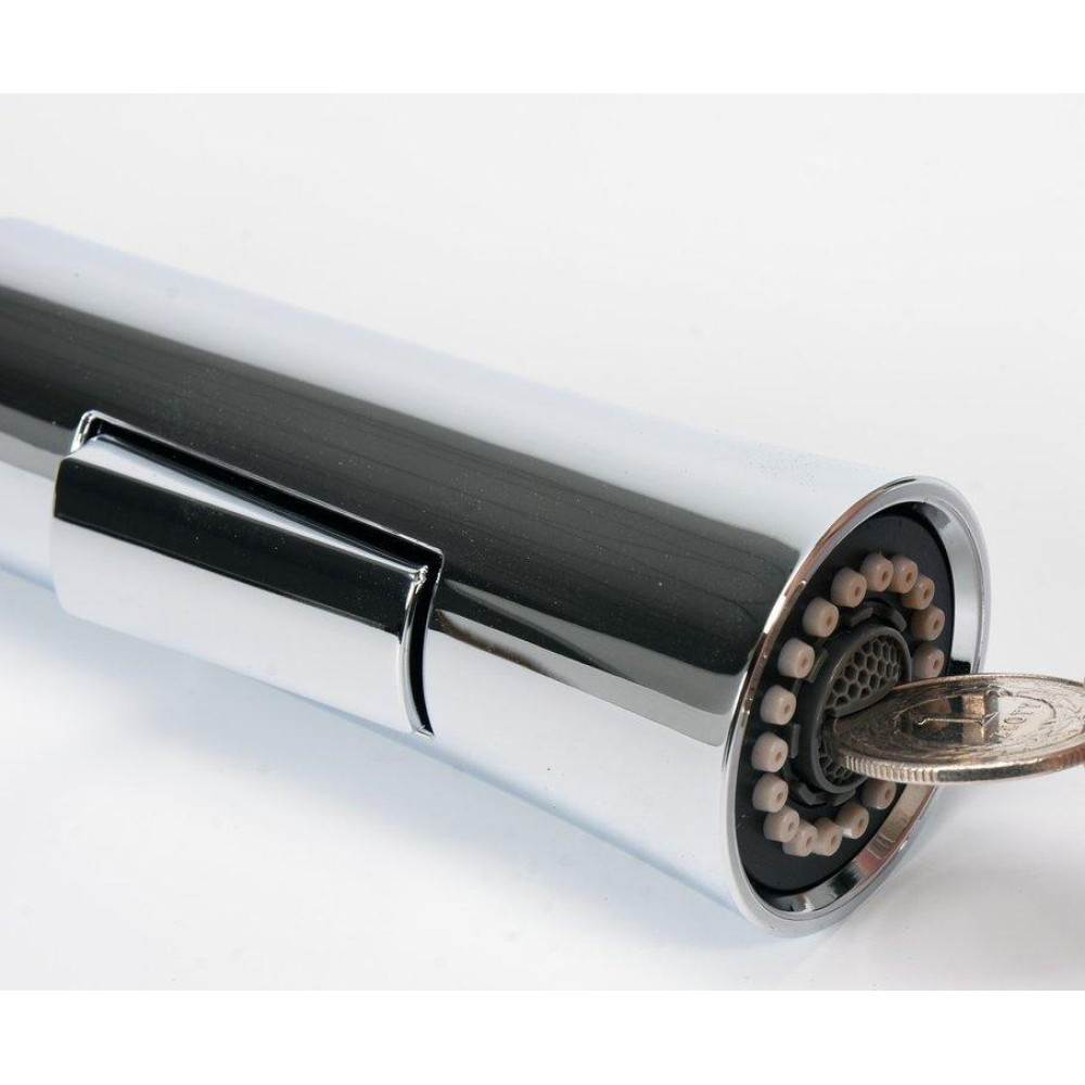 Змішувач для раковини FALA FLEXIBLE-2 75678